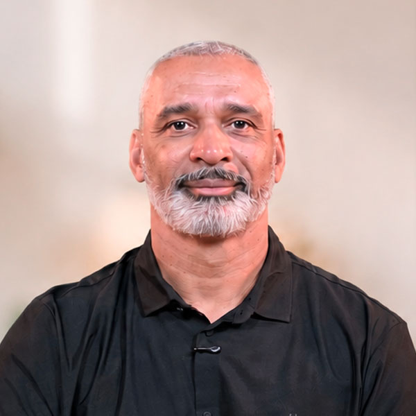Edvaldo Pereira da Silva