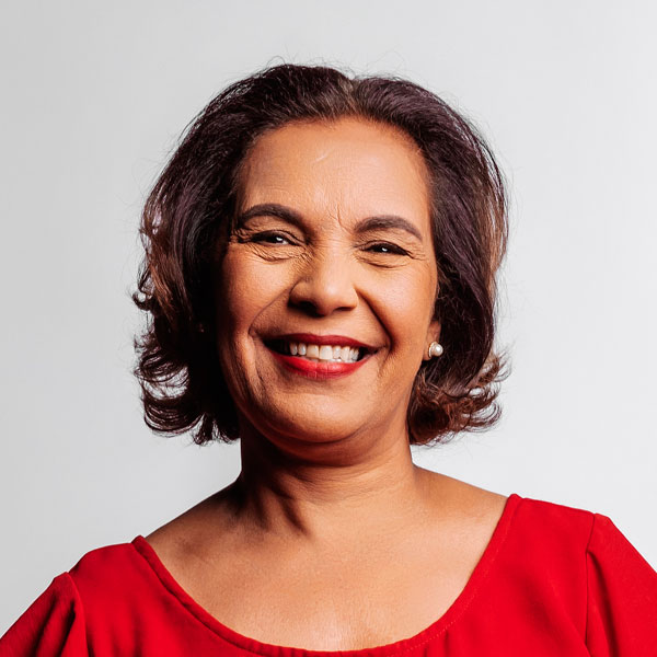 Denise Borges Ferreira