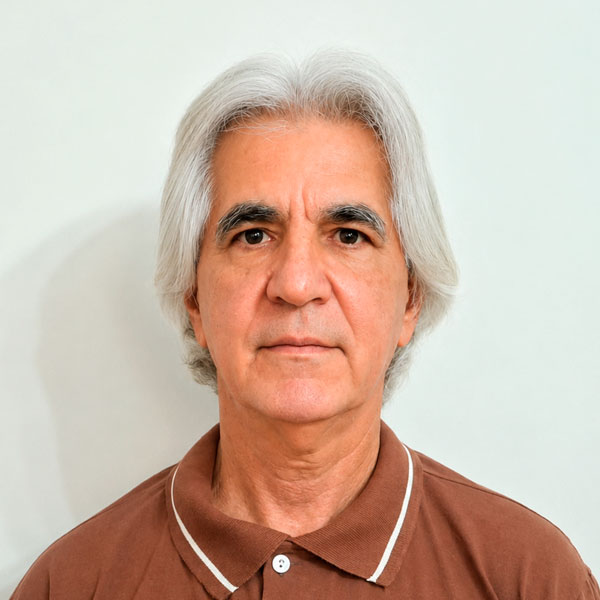 Jurandir Ferreira